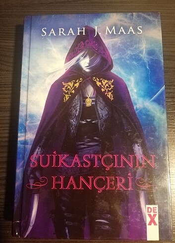 Suikastçının hançeri 