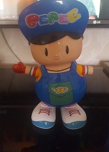 Pepe çouk oyuncak