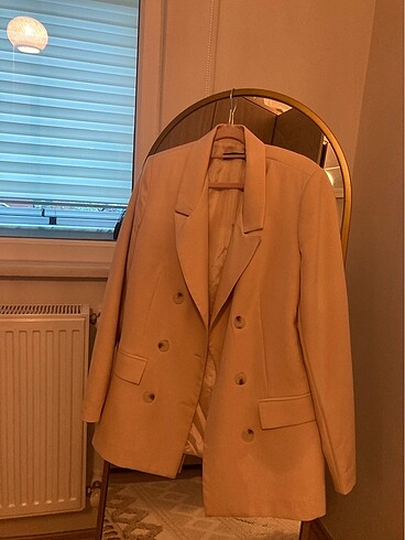 Blazer Ceket