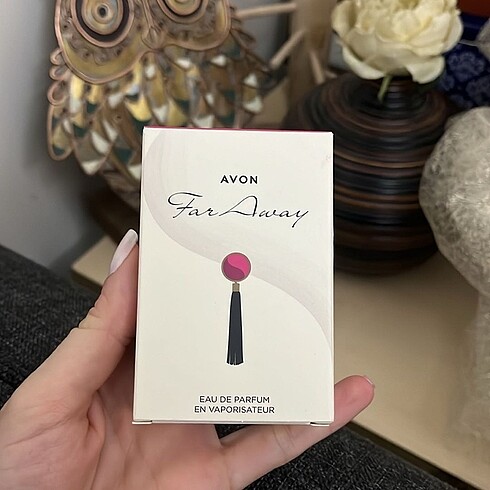 Avon Far away 30 ml parfüm