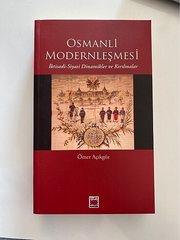 Osmanlı modernleşmesi