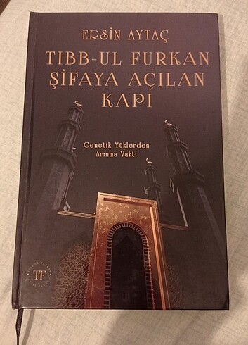 Tıbb-ul Furkan