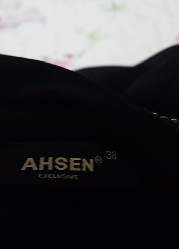Ahsen Abiye