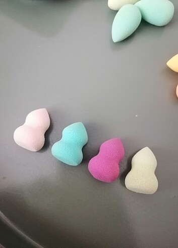 Makyaj süngeri - Görsel 5