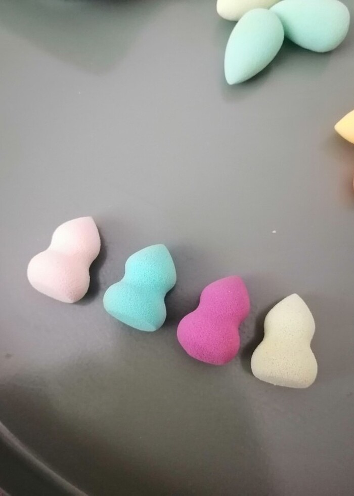 Makyaj süngeri  - Görsel 5