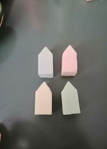 Makyaj süngeri - Görsel 6