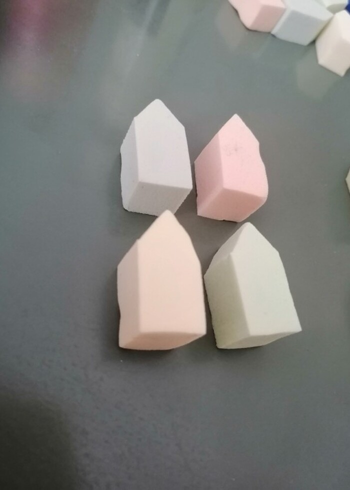 Makyaj süngeri  - Görsel 5