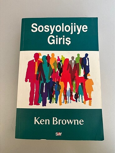 Sosyolojiye Giriş