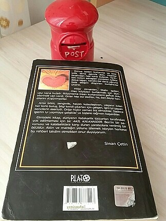  Kitap
