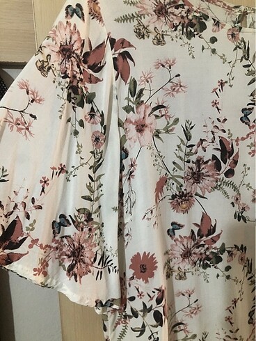 LC Waikiki Yazlık bluz