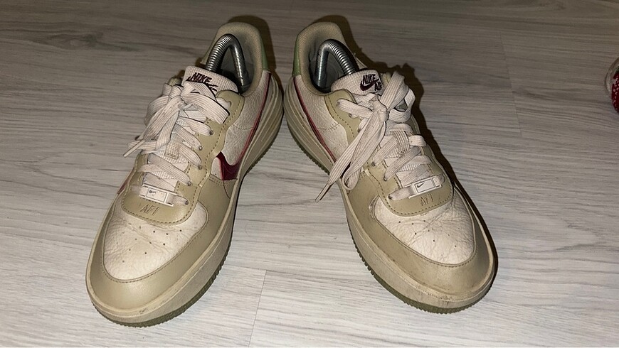 Nike Nike Air Force 1 Özel Renk