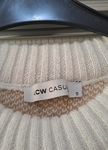 LC Waikiki Lcw kadın kazak
