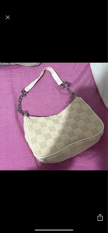 shein çanta