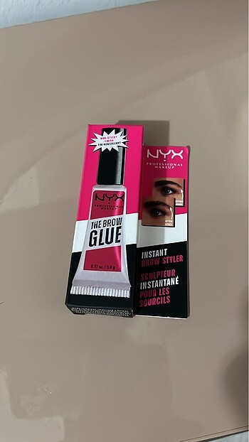 nyx kaş sabitleyici