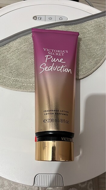vs body lotion