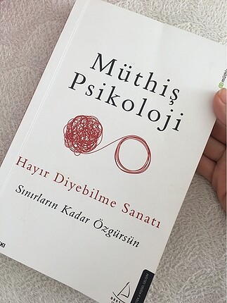Müthiş psikoloji