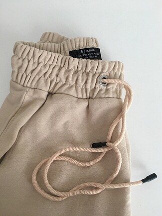 Jogger pantolon