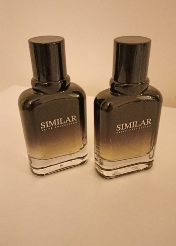 SIMILAR Parfüm Parfümevi