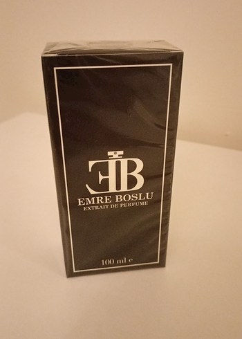 Emre Boslu The One