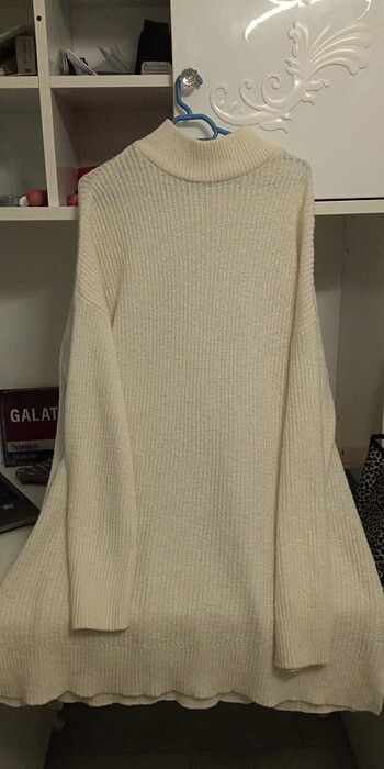 LC Waikiki Tunik Kazak
