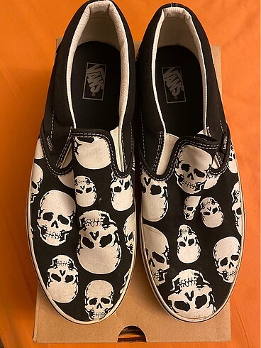 Vans Ayakkabı