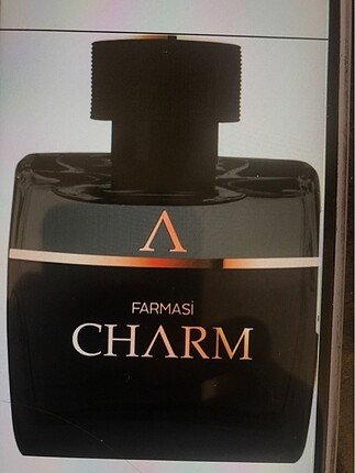 Parfüm
