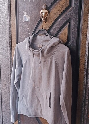 Göründüğunden daha güzel hep yeni salaş sweatshirt