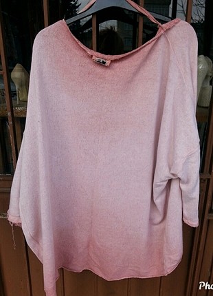 xl Beden Pudra sweat