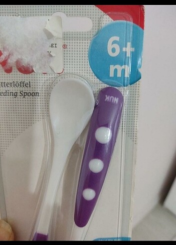  Beden Mama kaşığı