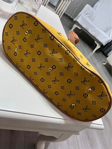 Beden louis vuitton çanta