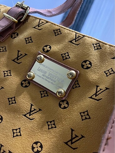 Louis Vuitton louis vuitton çanta