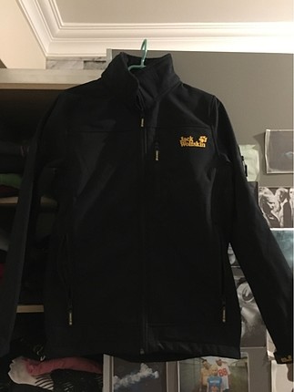 jack wolfskin ceket mont