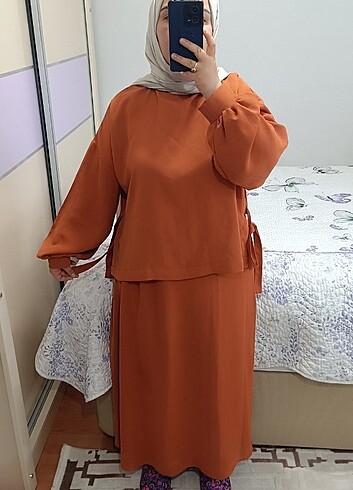 universal Beden Kıyafet