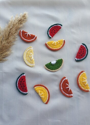 Amigurumi - Görsel 2