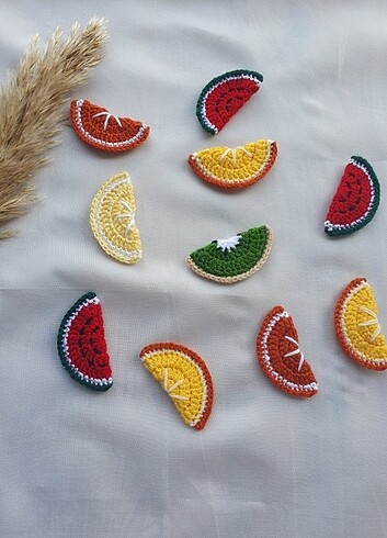 Amigurumi - Görsel 3