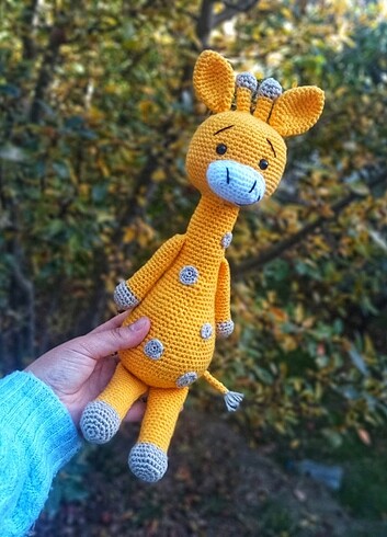 Amigurmi