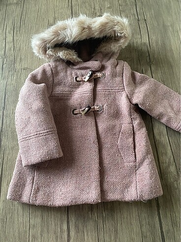 Zara Zara kız çocuk 18-24 mont