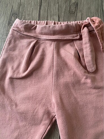 Zara Zara kız çocuk pantolon