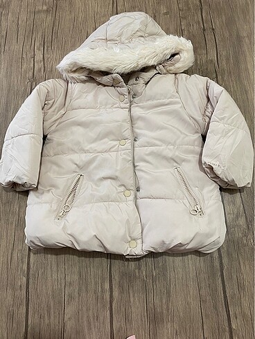 Zara mont 3-4 yaş