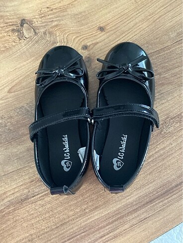 LC Waikiki Ayakkabı