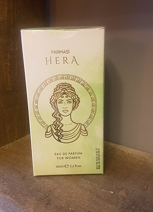 Hera bayan parfüm