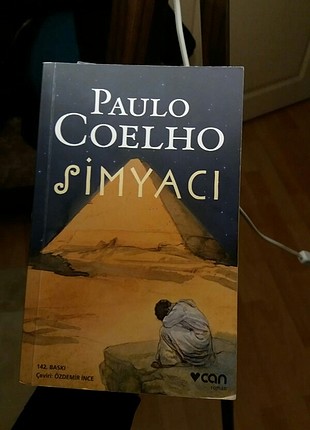 Paulo Coelho Simyacı