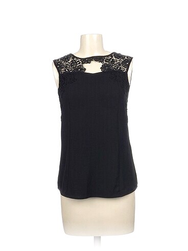 Saten Bluz %70 İndirimli.