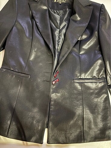 40 Beden Blazer ceket
