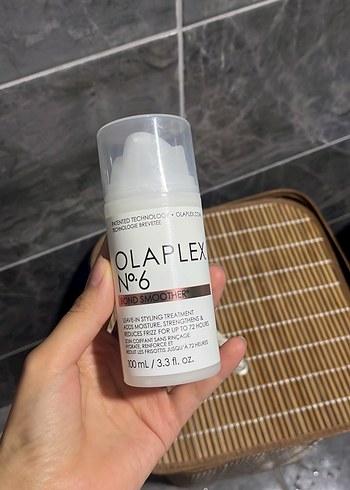 7/6/3 Olaplex