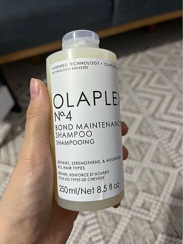 Olaplex no4