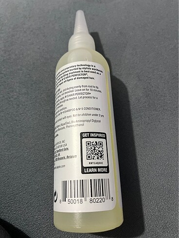 Diğer Olaplex no0