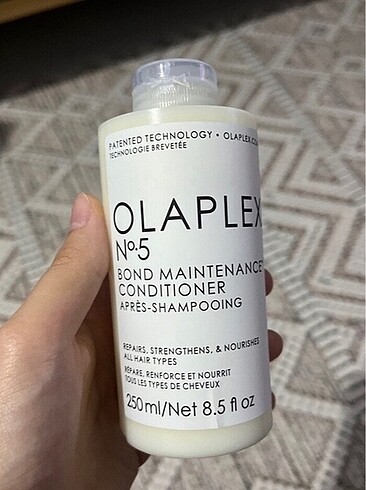 Olaplex no5