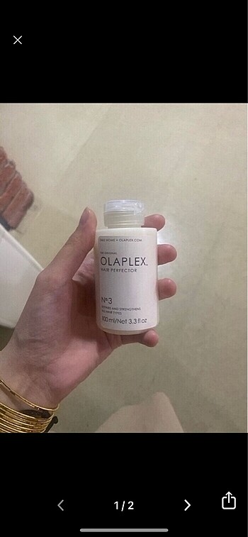 Olaplex no3