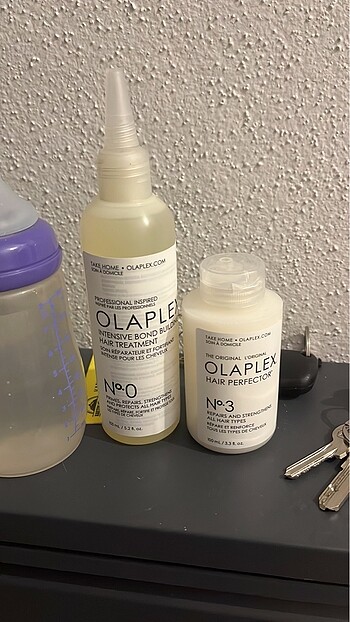 Olaplex no3